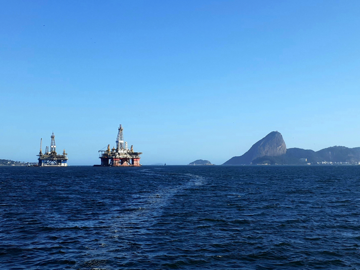Redistribuição de royalties do petróleo trará sérios prejuízos socioeconômicos para o Rio