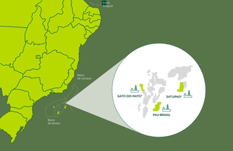 Ecopetrol irá participar da Segunda Edição da Oferta Permanente