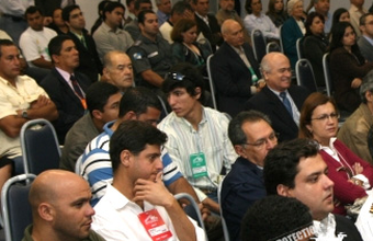 Protection Offshore 2010 é aberta em Macaé