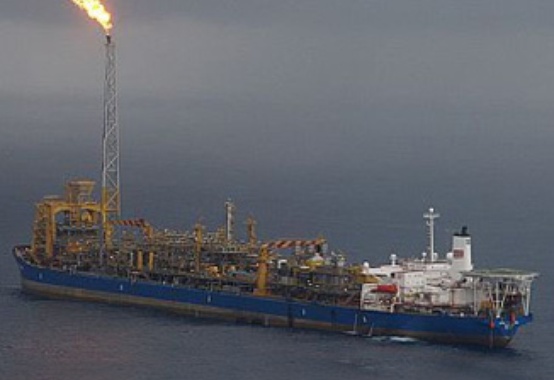 Petrobras bate recordes anual, mensal e diário de produção de petróleo Petrobras bate recordes anual, mensal e diário de produção de petróleo