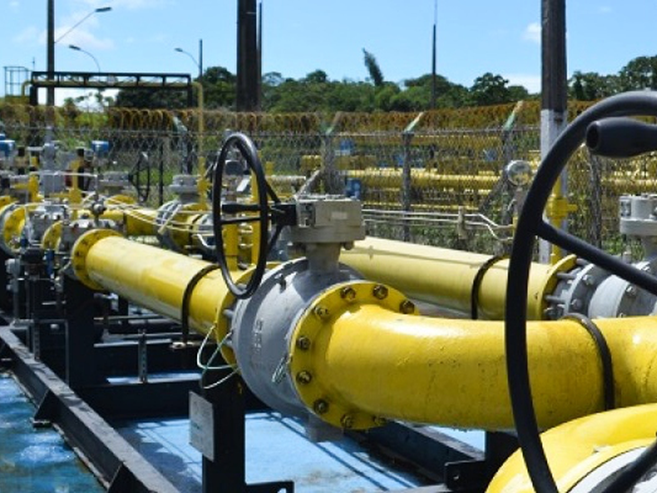 Governador de Pernambuco sanciona lei para a abertura do mercado estadual de gás natural