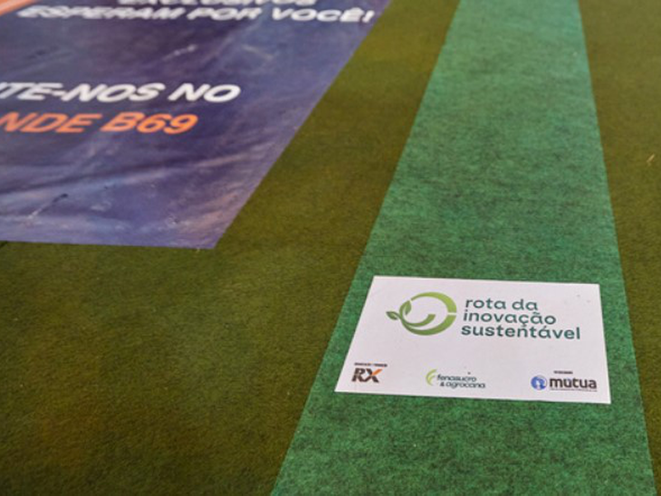 Fenasucro & Agrocana anuncia participantes da Rota da Inovação Sustentável