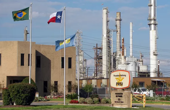 Por US$ 562 milhões, Refinaria de Pasadena nos EUA é vendida para a Chevron 