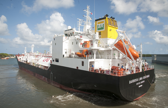 Petrobras e Transpetro assinam contratos do Programa Mar Aberto