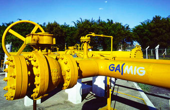 Tarifas do gás natural reduzem e competitividade do GNV cresce ainda mais