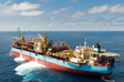 ANP interdita FPSO Peregrino