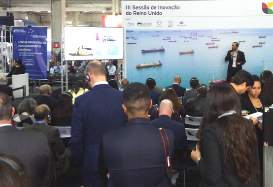 Indústria Naval: na espera de um 2019 melhor Indústria Naval: na espera de um 2019 melhor