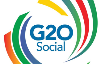 Petrobras participa do G20 Social