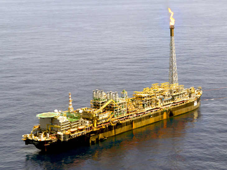 ANP adota medidas  para reforçar segurança operacional das plataformas offshore