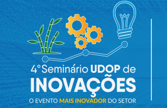 Começa no dia 10/11 o evento mais Inovador do Setor da Bioenergia