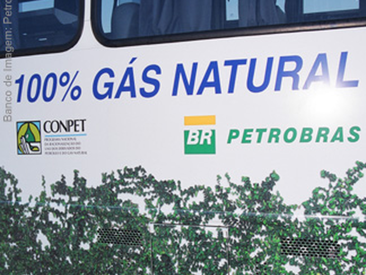 Petrobras realiza com sucesso 1º leilão de venda de gás natural em contratos de curto prazo