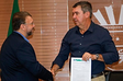 Atvos recebe Licença de Instalação para sua primeira unidade de etanol de milho