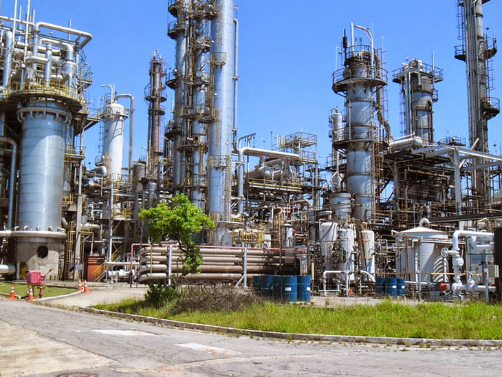 Investimento de R$ 380 milhões para uso de gás etano em complexo petroquímico na Bahia