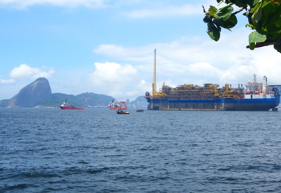 Justiça julga inconstitucional norma da Alerj que suspendeu incentivos para O&G Justiça julga inconstitucional norma da Alerj que suspendeu incentivos para O&G