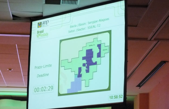 CNPE autoriza 13ª Rodada