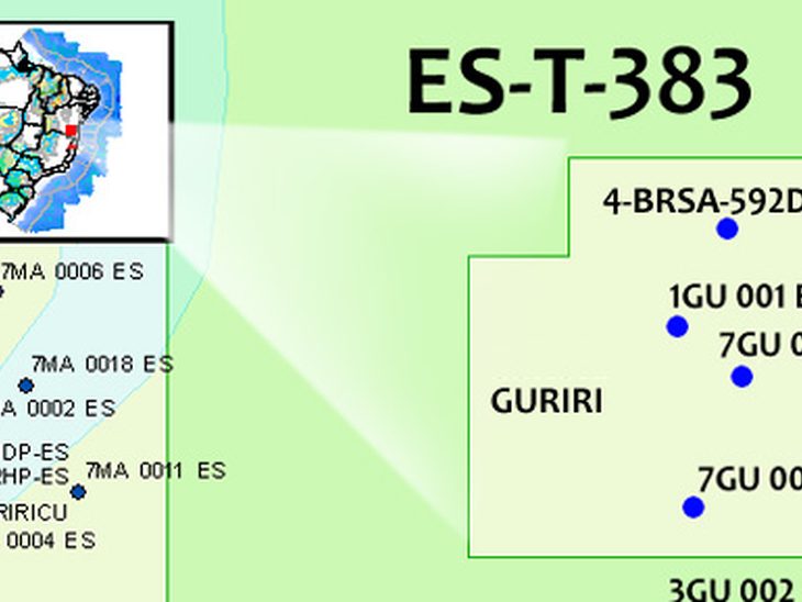 Petrobras encontra mais evidências de óleo no campo Guriri