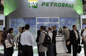 Poço no campo de Lula produz 29 mil barris