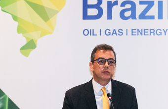 Durante a Brazil Oil, Gas & Energy 2022, Petrobras apresentou investimentos em tecnologia para reduzir emissão de carbono