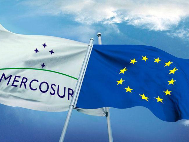 Firjan considera o Acordo Comercial entre Mercosul e União Europeia um marco para o comércio internacional