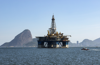Becomex marca presença no Fórum IBEF Rio, Energia 2022