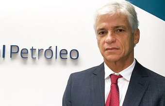 José Eduardo Vinhaes Gerk, é o novo diretor-presidente da Pré-Sal Petróleo