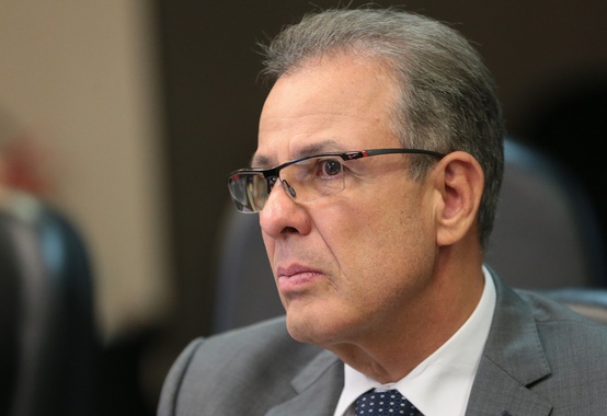 Trata-se de novo marco para o setor de refino brasileiro a assinatura do TCC entre o Cade e a Petrobras, diz ministro Trata-se de novo marco para o setor de refino brasileiro a assinatura do TCC entre o Cade e a Petrobras, diz ministro