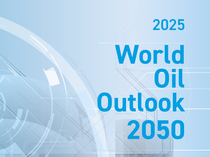 IBP participa do World Oil Outlook da OPEP com análise sobre o setor de óleo e gás no Brasil