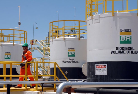 Impacto de maior mistura de biodiesel será objeto de estudo Impacto de maior mistura de biodiesel será objeto de estudo