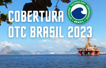 OTC Brasil transforma o Rio na capital global da tecnologia offshore no setor de óleo e gás