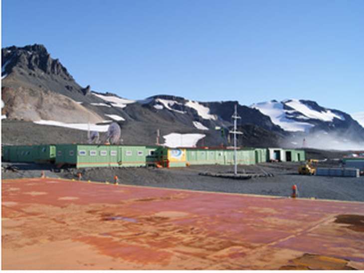 Brasil é o primeiro país a gerar energia limpa a partir de biocombustível na Antártica