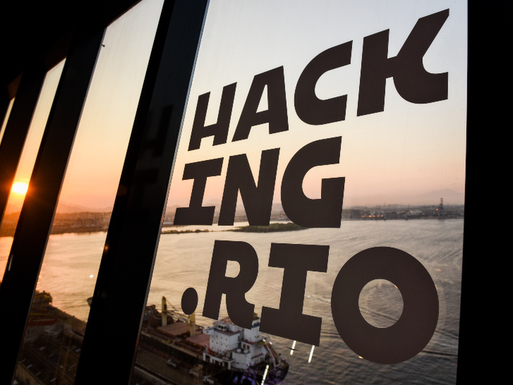 Hacking.Rio 2021, maior hackaton da América Latina é patrocinado pela Petrobras