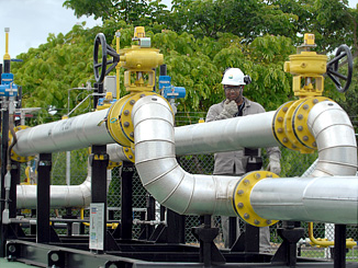 Gasene ampliará oferta de gás no Nordeste
