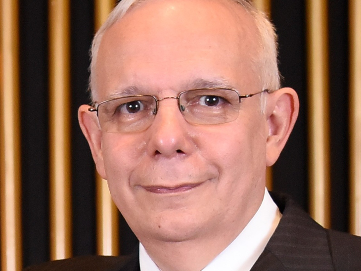 Antonio Carlos Capeleiro da PPSA participa da Rio Oil & Gas 2022