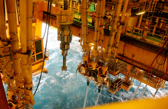 Dez blocos ofertados estão localizados total ou parcialmente no litoral do Rio de Janeiro com potencial no pré-sal