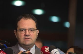 Controle da inflação é prioridade do governo em 2016