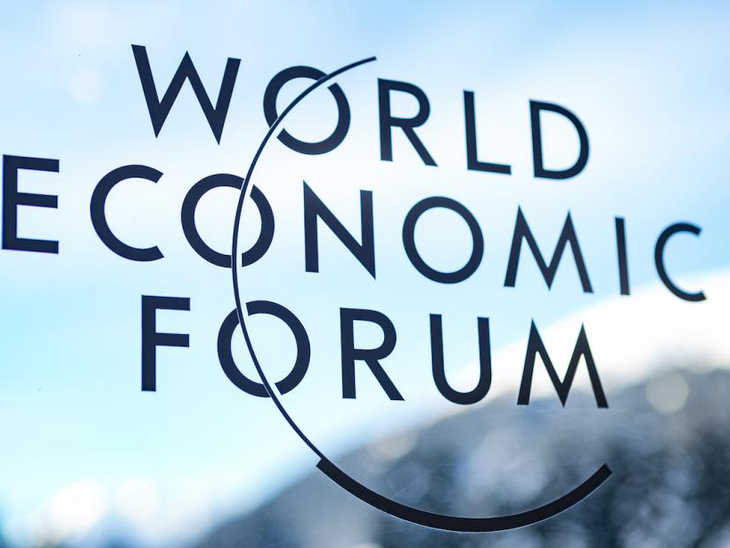 Brasil pretende atrair investimentos durante Fórum Econômico Mundial