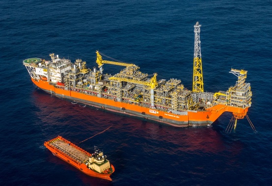 Com uma média de 2,15 milhões de bpd em 2017, Petrobras bate recorde histórico pelo quarto ano consecutivo Com uma média de 2,15 milhões de bpd em 2017, Petrobras bate recorde histórico pelo quarto ano consecutivo