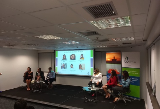 Especialistas de RH falam sobre as competências para os jovens profissionais do setor de O&G Especialistas de RH falam sobre as competências para os jovens profissionais do setor de O&G