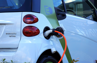 Mobilidade elétrica: Ecovagas e Stellantis firmam parceria para ampliar rede de recarga