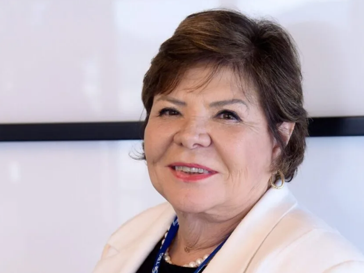 Angélica Laureano é a nova Diretora Executiva de Logística, Comercialização e Mercados da Petrobras