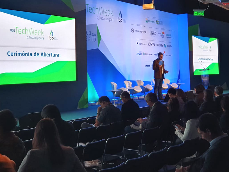 Infraestrutura e mudança de cultura corporativa são desafios da transformação digital