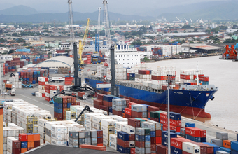 Declaração única agiliza trâmites de exportações em até dois dias