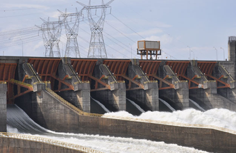Em junho, mais de 551 MW foram adicionados ao sistema elétrico