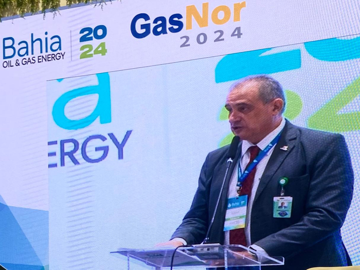 Abertura do Bahia Oil & Gas Energy 2024 mostra a relevância do mercado Norte e Nordeste para o Brasil e para o mundo