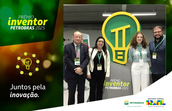 Pesquisadora do Mackenzie conquista Prêmio Inventor Petrobras 2025