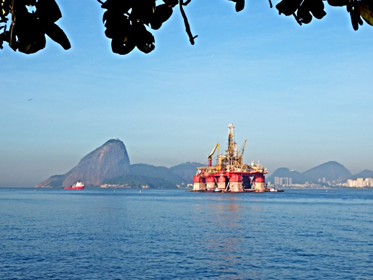 Rio pode ganhar mais 676 mil empregos com estímulo a 9 novas fronteiras de desenvolvimento