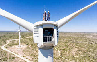 Com 4.795 MW médios, geração de energia eólica cresce no Brasil 19% em 2018