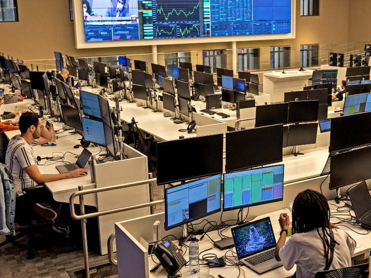Com mercado volátil, ações de petróleo, combustíveis e gás concentram maior giro de 2026, aponta estudo Datawise+
