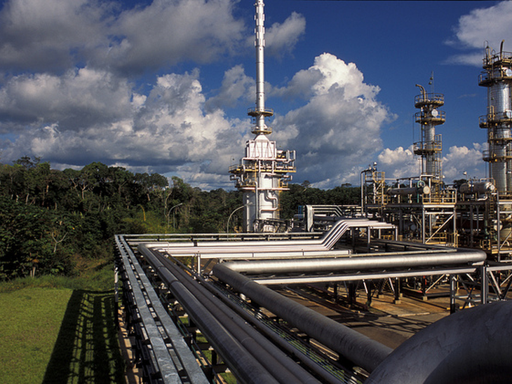 TAG e a Proquigel assinam o primeiro contrato de serviço de transporte interruptível de gás natural do Brasil