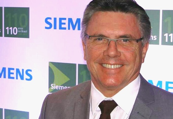 Claudio Makarovsky é o novo diretor-presidente da ABESPetro Claudio Makarovsky é o novo diretor-presidente da ABESPetro